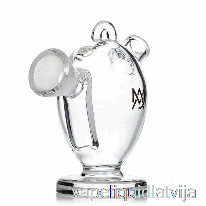 Mj Arsenal Marsietis Blunt Bubbler Dzidrs Vape šķidrums